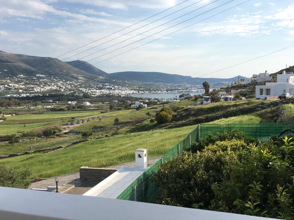 Kirki & On The Hill