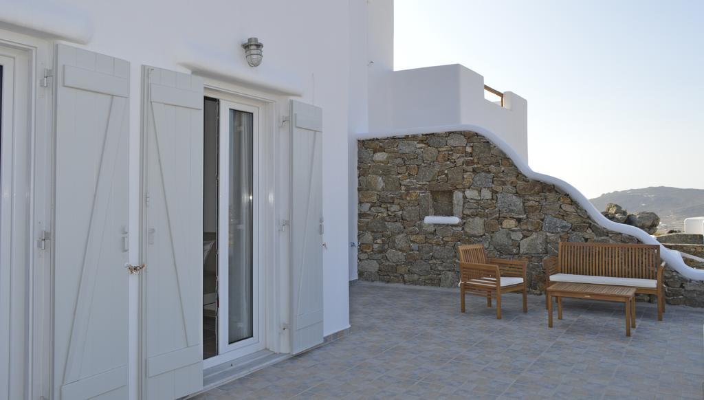 Minimal Houses Holiday home