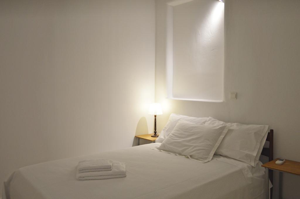 Minimal Houses Holiday home Mykonos Town
