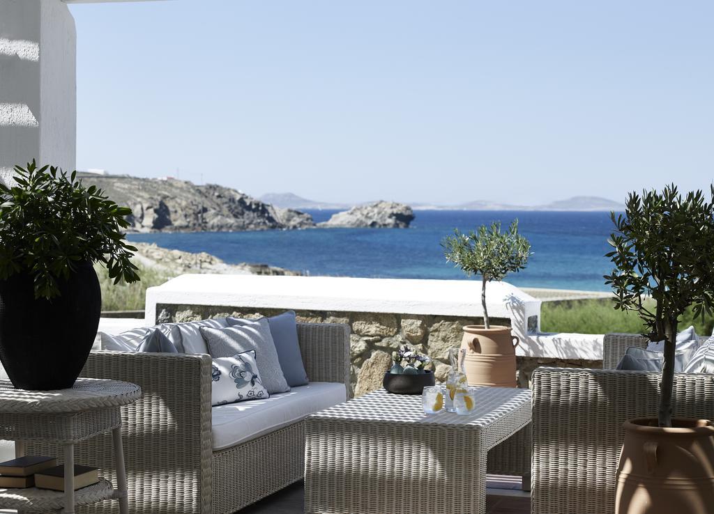 San Marco And 5* Houlakia (Mykonos)