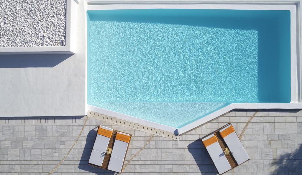 San Marco And 5* Houlakia (Mykonos)