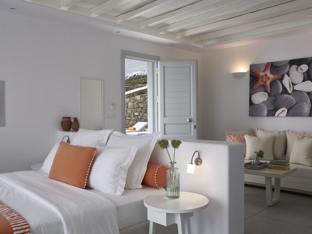 Hotel San Marco And 5*