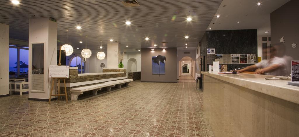 Tinos Beach Hotel