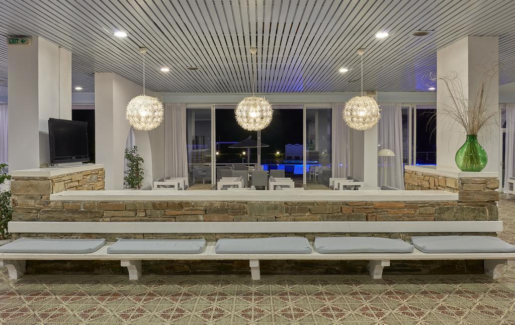 Tinos Beach Hotel 4*