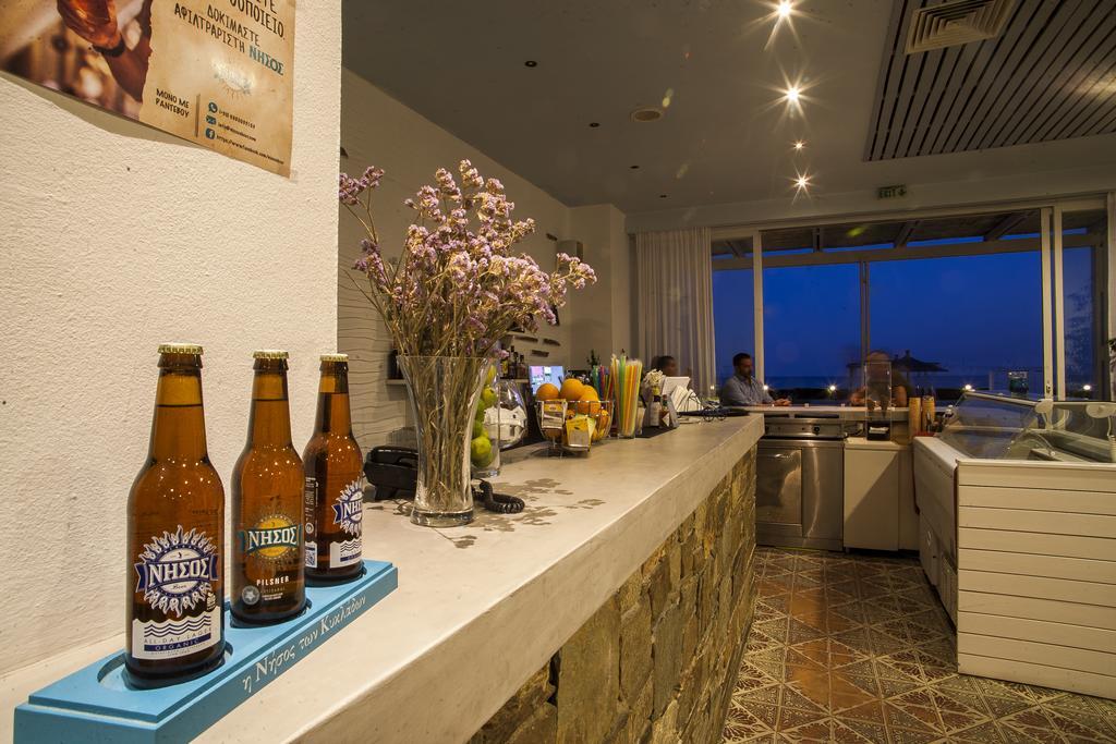 Tinos Beach Hotel