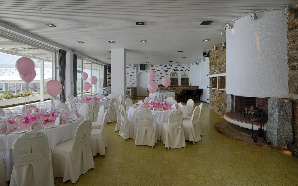 Tinos Beach Hotel