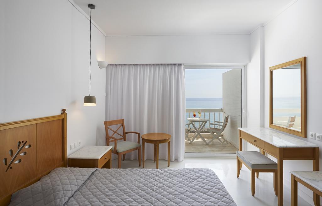 Hotel Tinos Beach Hotel