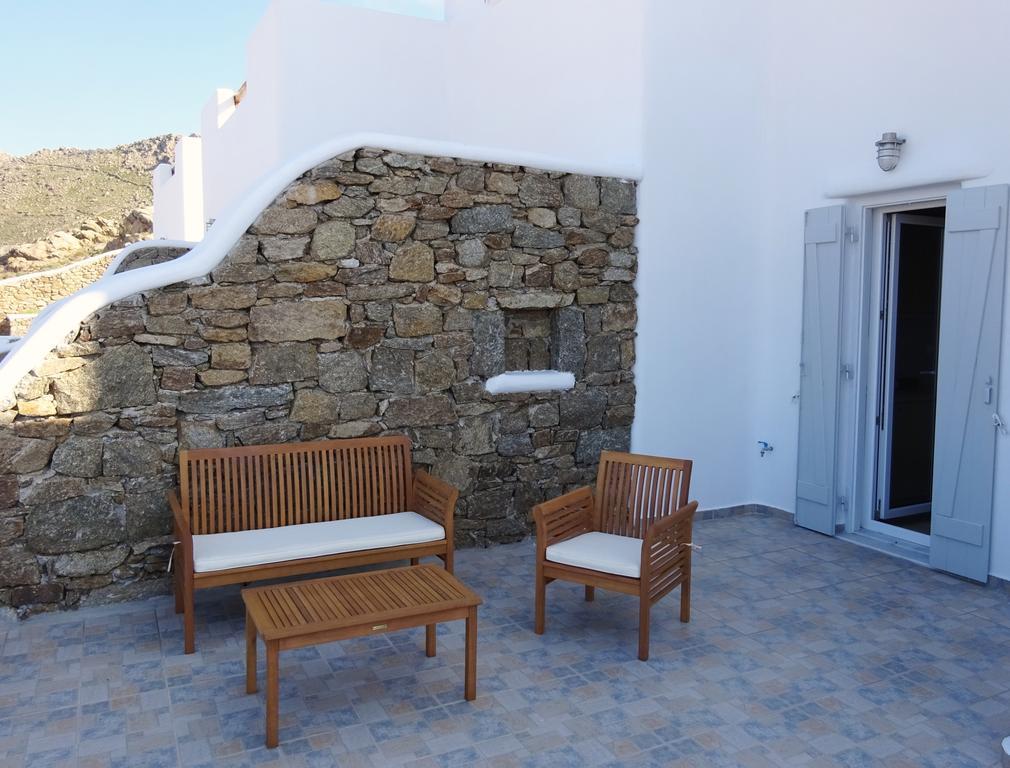 Minimal Houses Holiday home