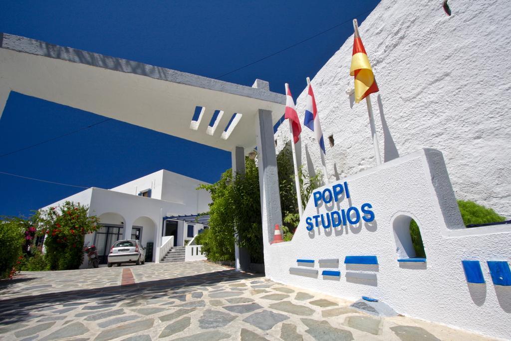 Popi Aparthotel
