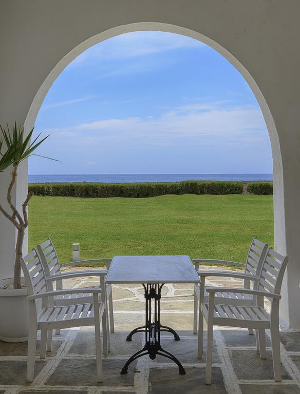 Tinos Beach Hotel Tinos