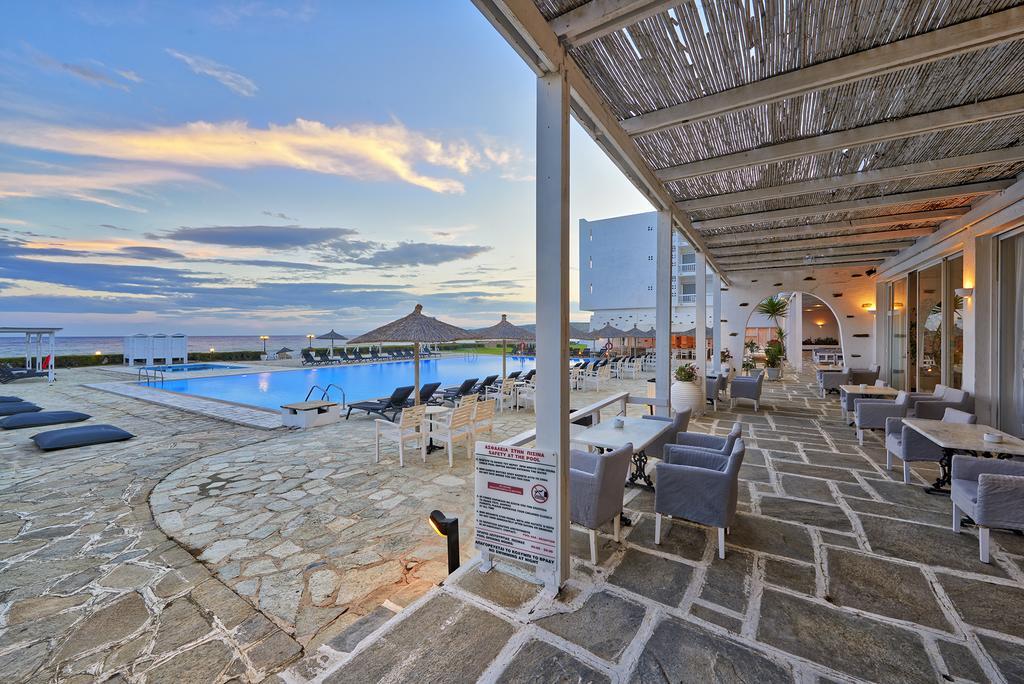 Hotel Tinos Beach Hotel