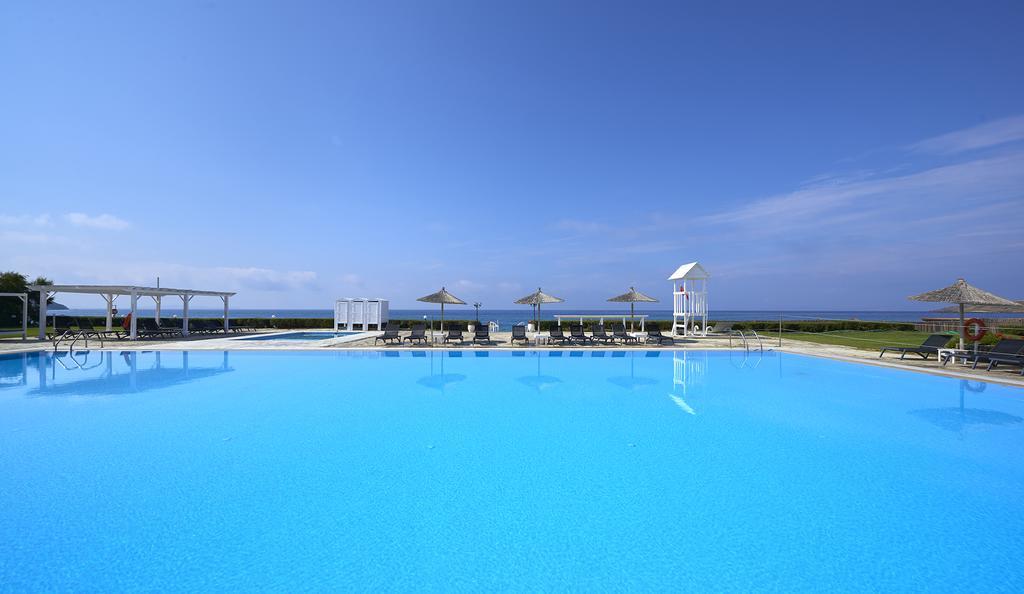 Hotel Tinos Beach Hotel 4*