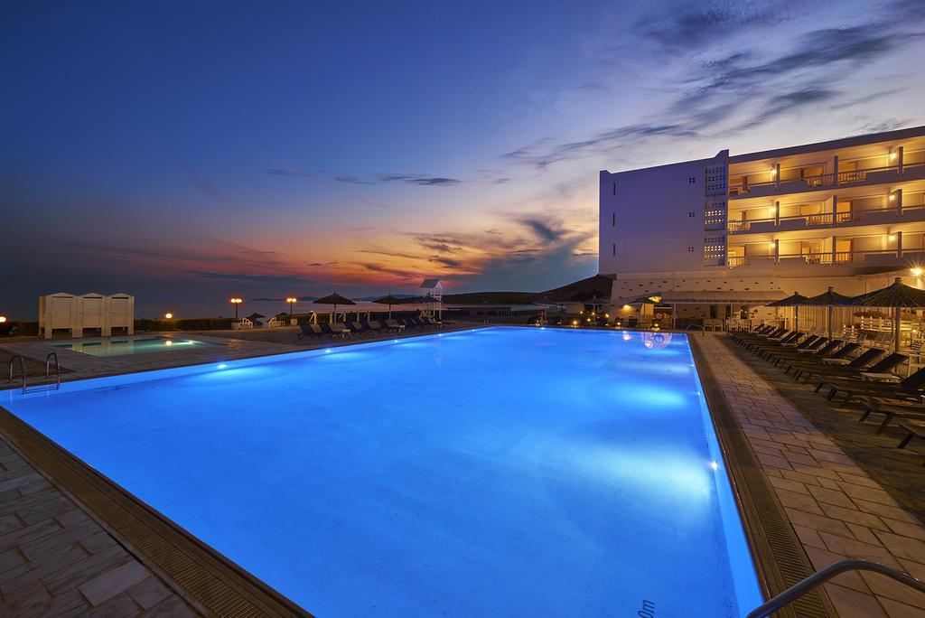 Tinos Beach Hotel