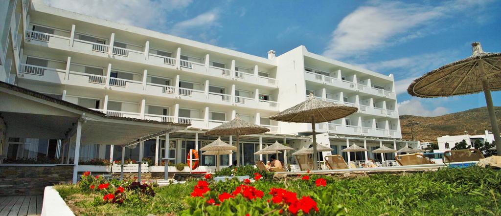 Hotel Tinos Beach Hotel Tinos