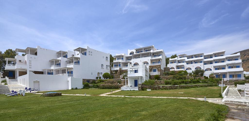 Hotel Tinos Beach Hotel