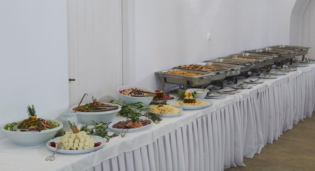 Tinos Beach Hotel Hotel