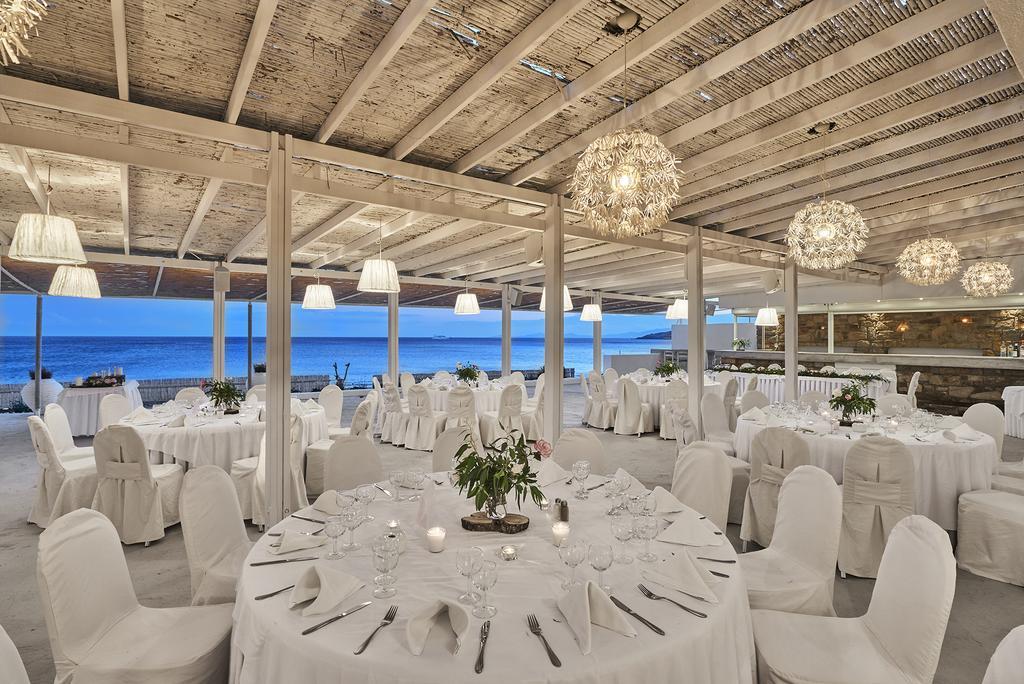 Hotel Tinos Beach Hotel 4*
