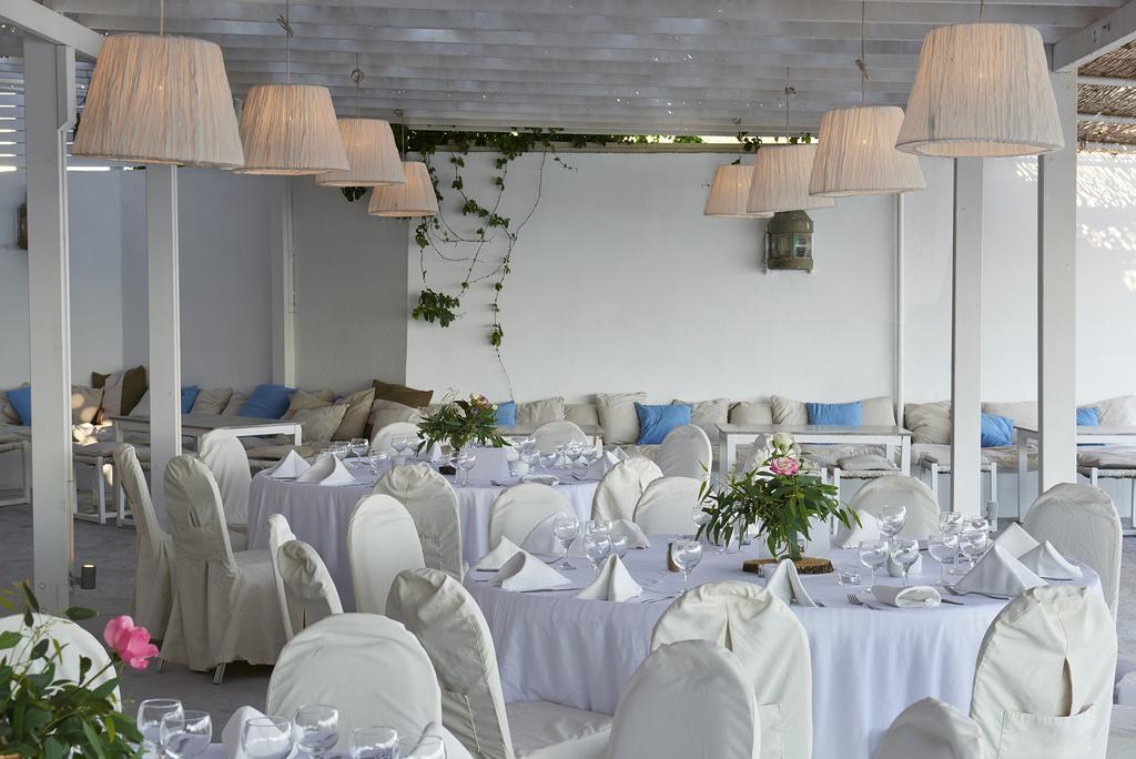 Tinos Beach Hotel 4*