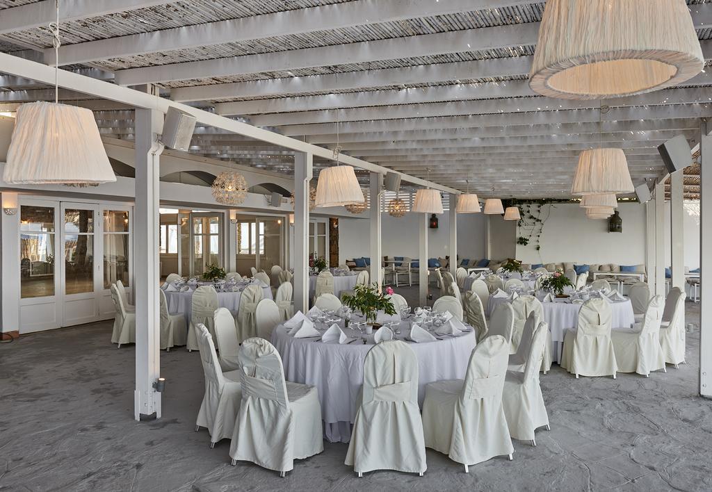 Tinos Beach Hotel