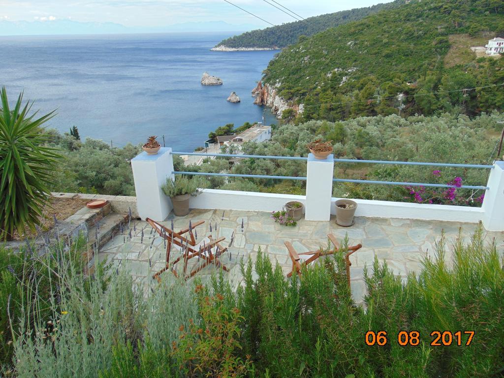 Holiday home Pigi Stafylos