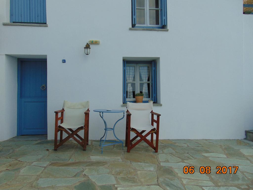 Holiday home Pigi Stafylos