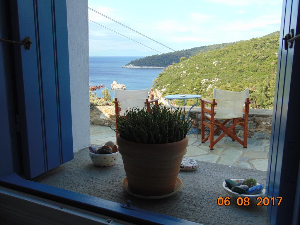 Holiday home Pigi Stafylos