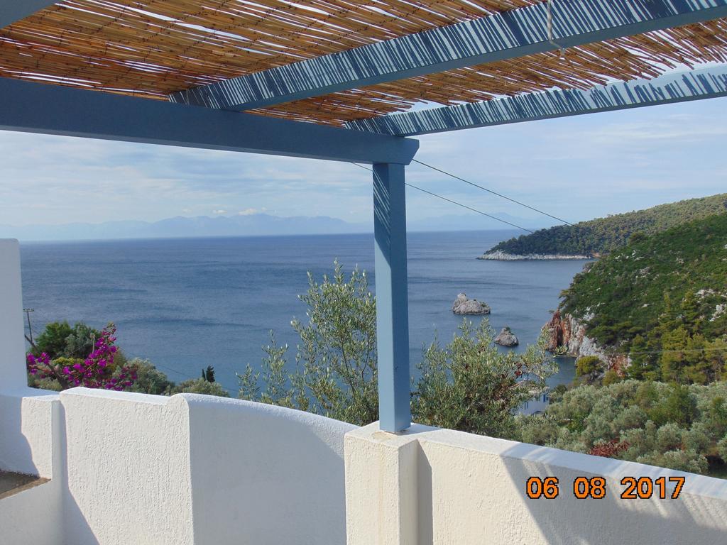 Holiday home Pigi