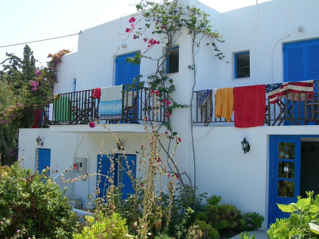 Bizas & Guest house 3*