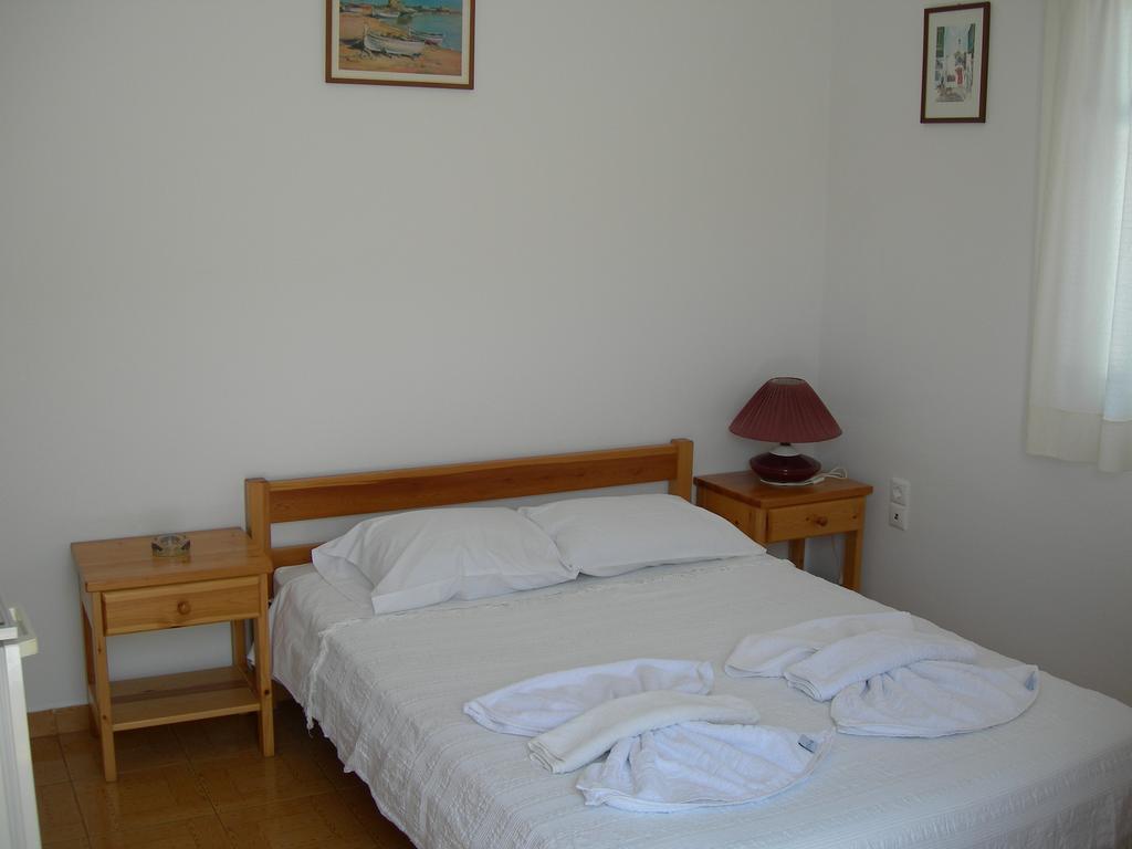 Guest house Bizas &