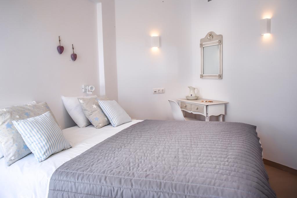 Hotel Anemomiloi Andros Town