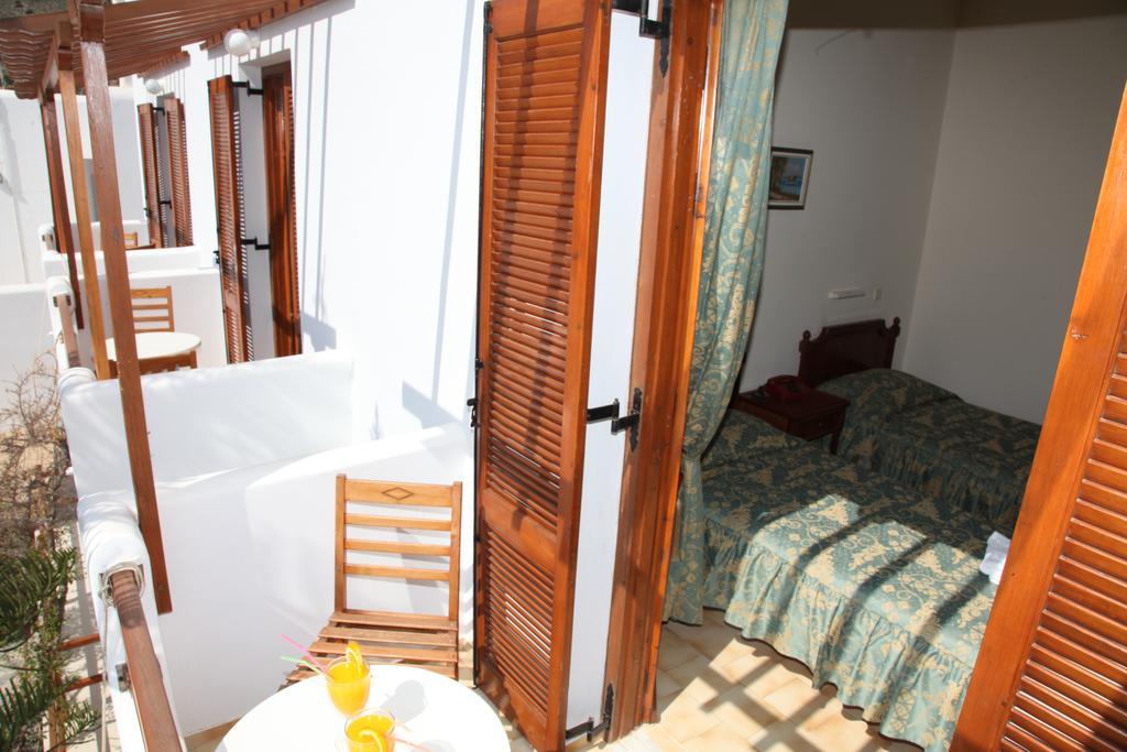 Maistrali Hotel Galissas