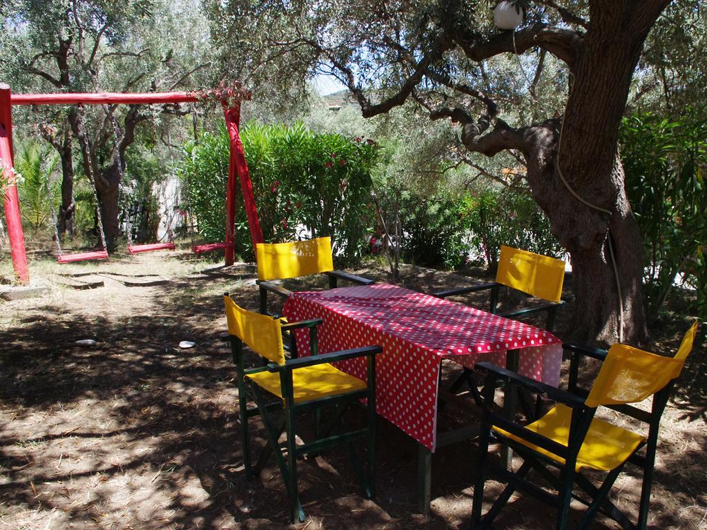 Apartment The Yellow Agios Nikolaos (Chalkidiki)