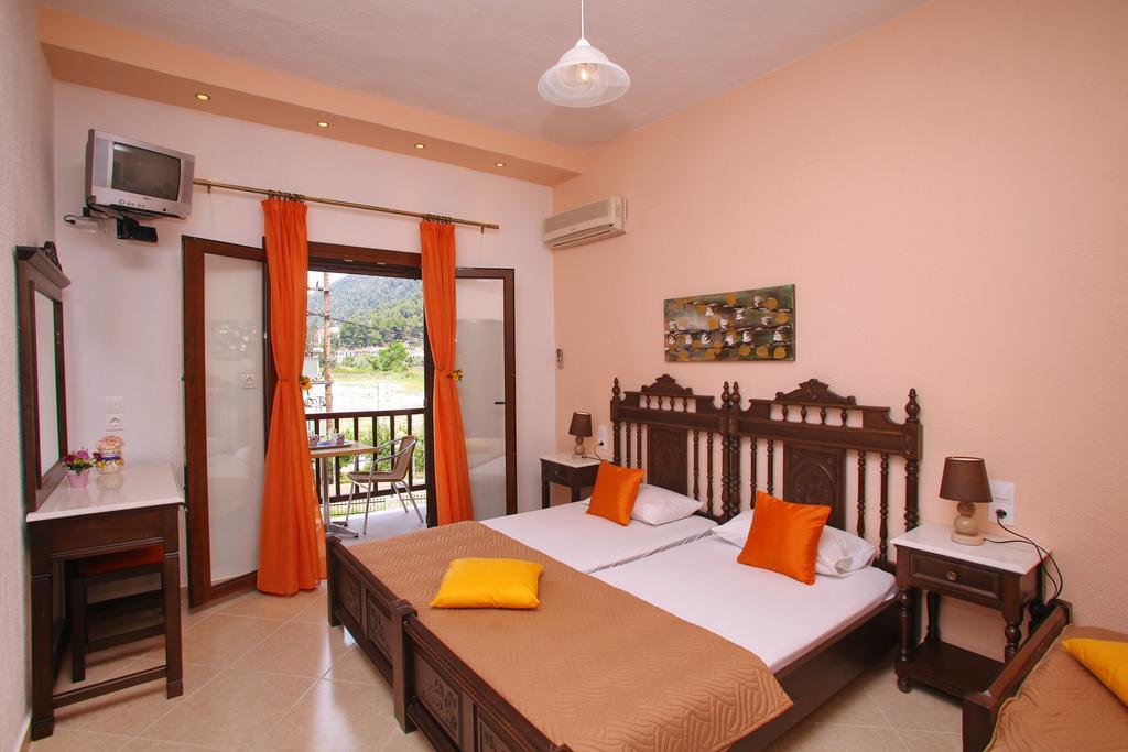 Apartment Maria Studios Neo Klima