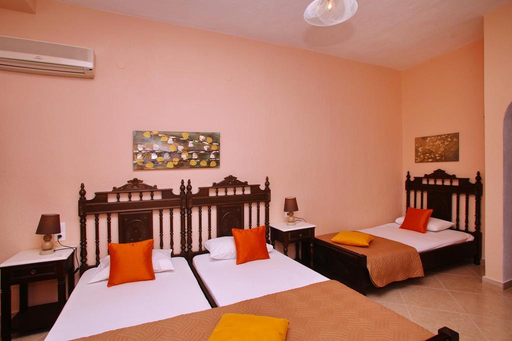 Apartment Maria Studios