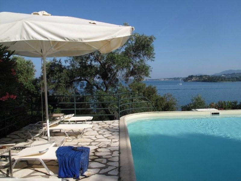 Marlina Holiday home Kommeno (Corfu)