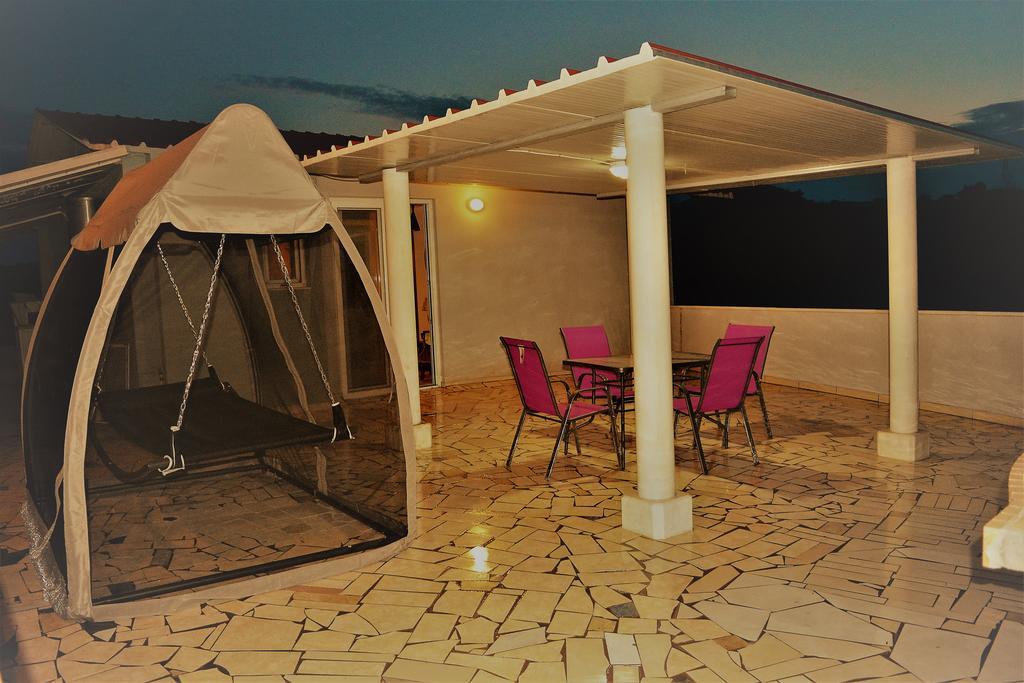Ambrosia House Holiday home *