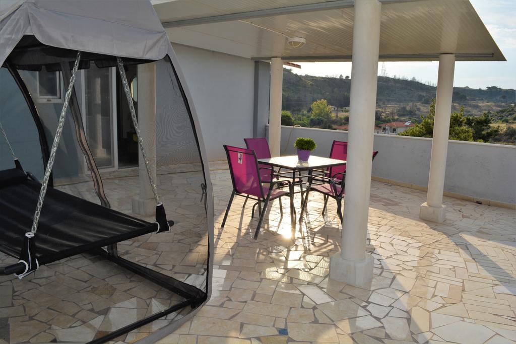 Ambrosia House Holiday home *