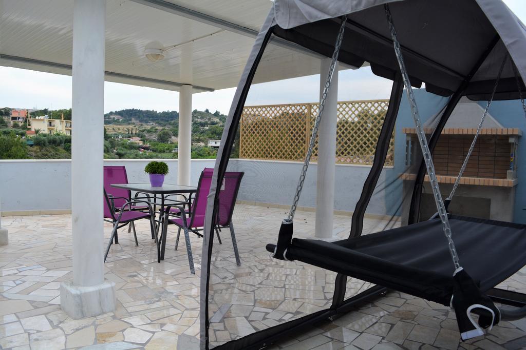 Ambrosia House Holiday home