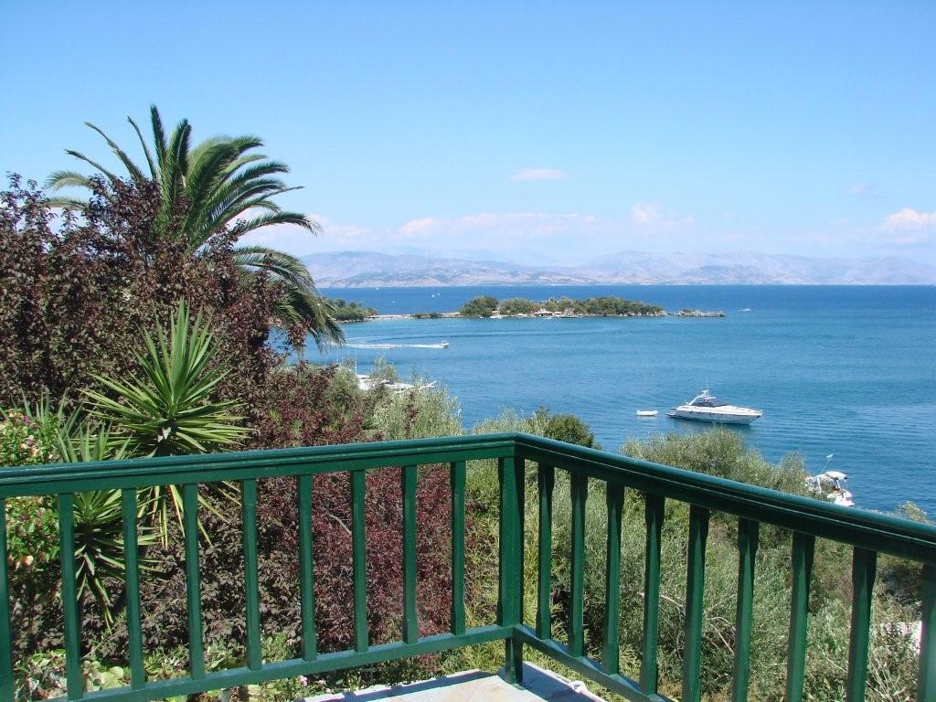 Marlina * Kommeno (Corfu)