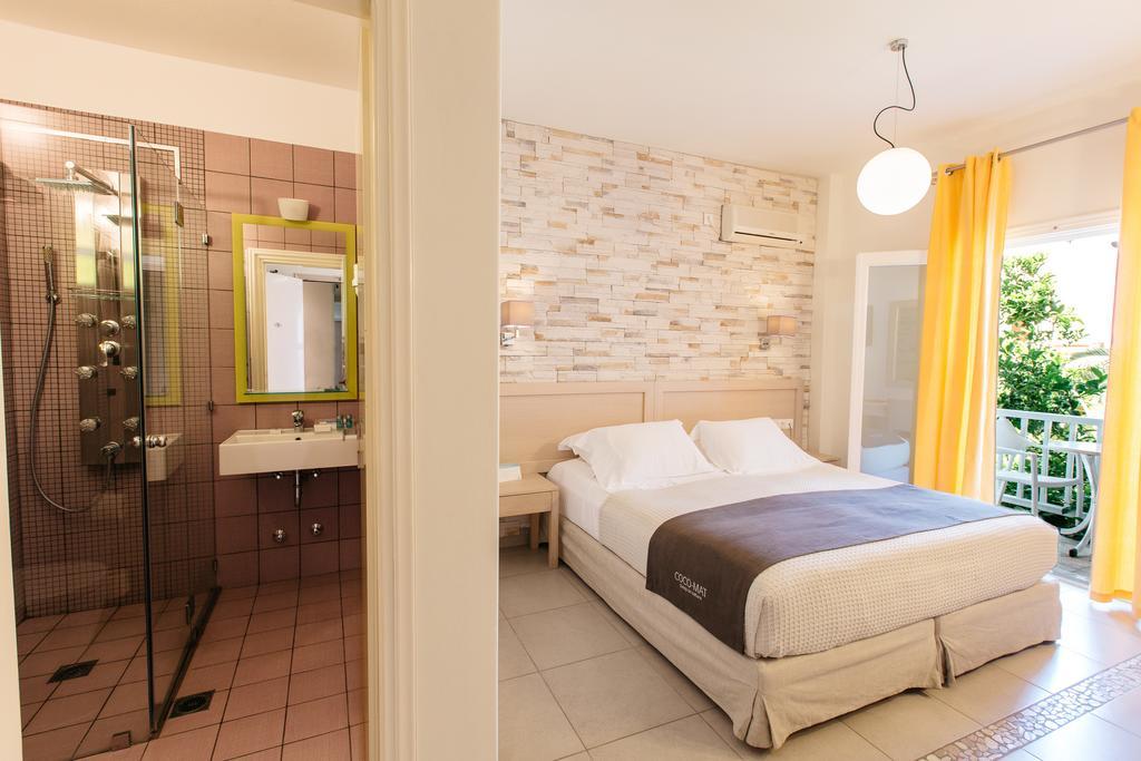 Hotel Ikion Eco Boutique 3*