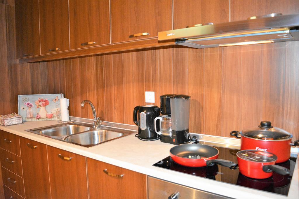Ambrosia House Holiday home *