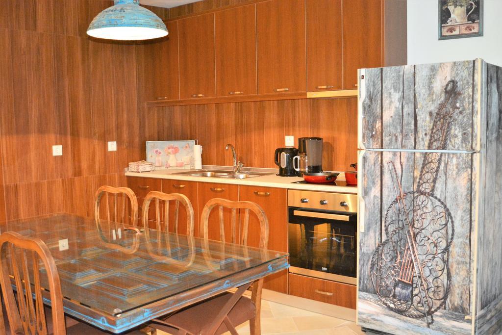 Ambrosia House Holiday home *