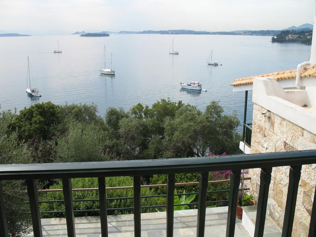 Holiday home Marlina