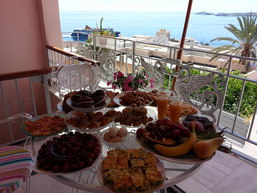 Holiday home Veranda Syros House Ermoupoli
