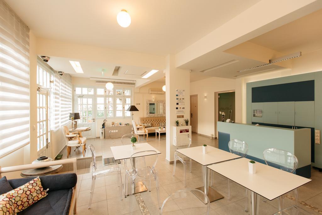Hotel Ikion Eco Boutique 3*