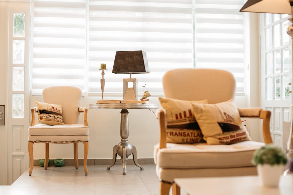 Ikion Eco Boutique Patitiri (Alonnisos)