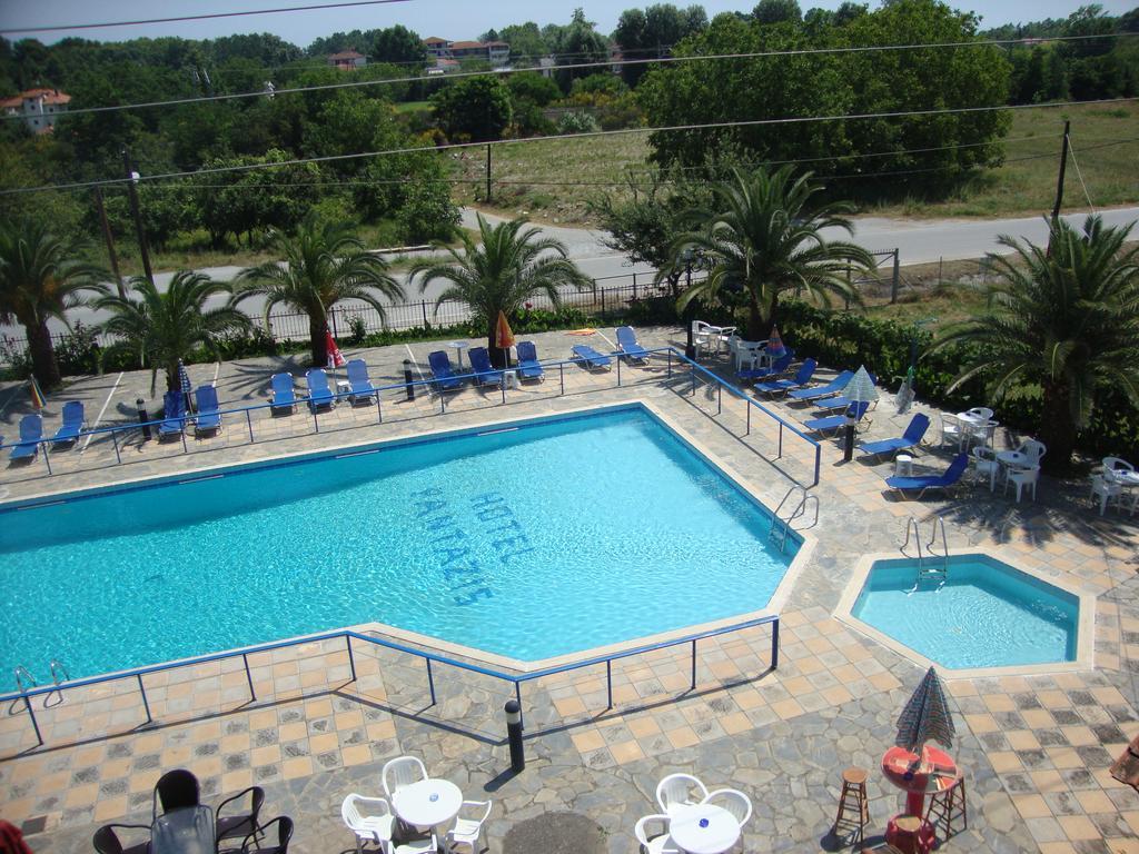 Pantazis 2*