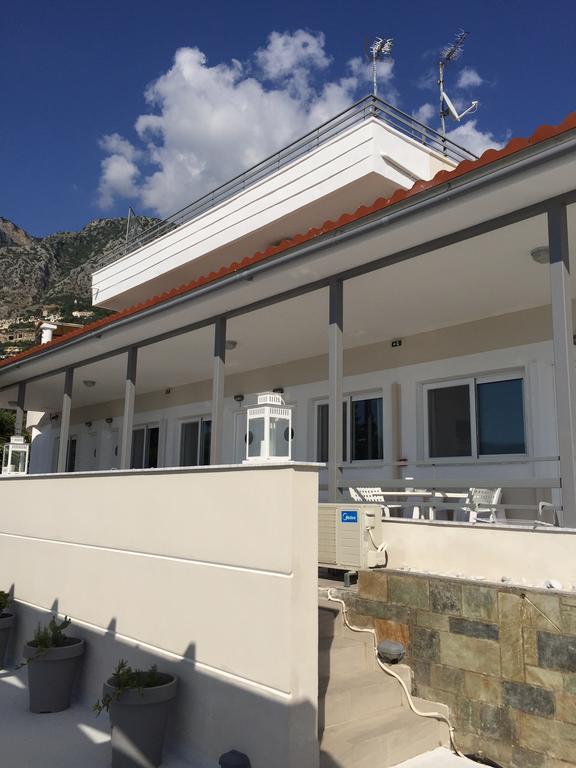 Sunset Almyros And Apartment Kalamata