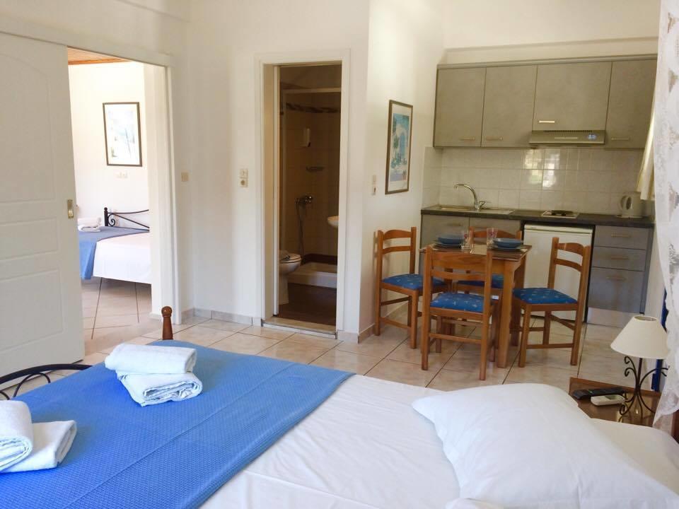 Anna Maria Aparthotel 5*