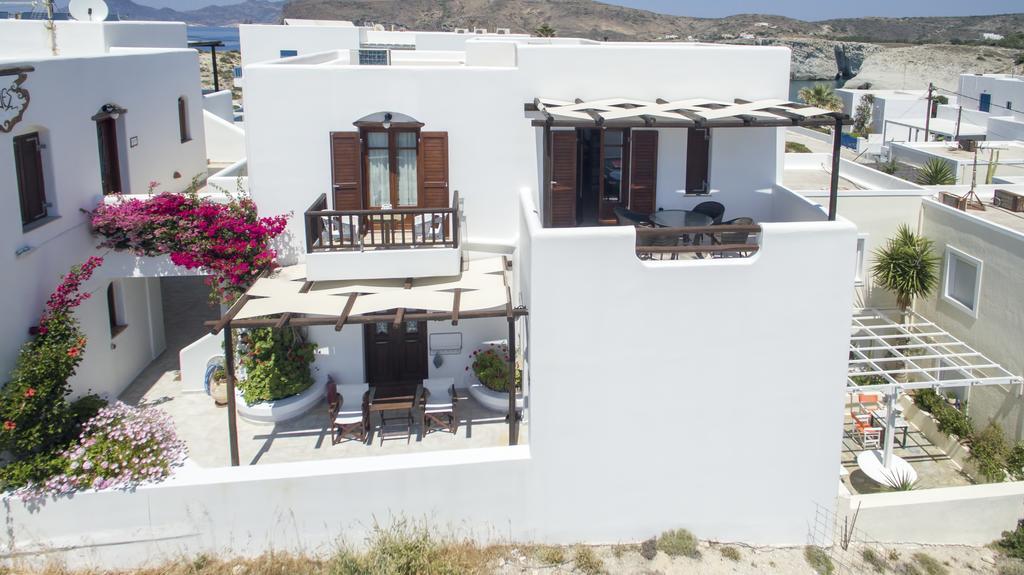 Niriides Apartment Pachaina